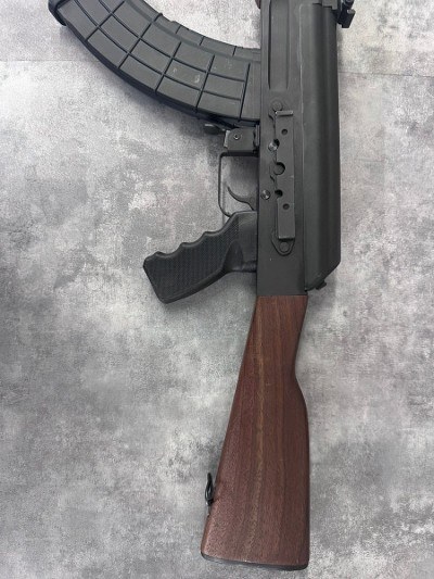 CENTURY ARMS C39V2 RIFLE 7.62MM X 39 RUSSIAN - Image 6 of 6