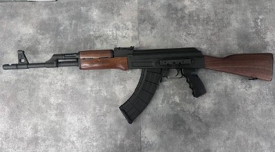 CENTURY ARMS C39V2 RIFLE 7.62MM X 39 RUSSIAN - Image 2 of 6