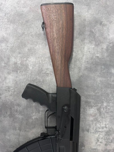 CENTURY ARMS C39V2 RIFLE 7.62MM X 39 RUSSIAN - Image 3 of 6