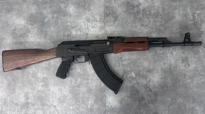CENTURY ARMS C39V2 RIFLE 7.62MM X 39 RUSSIAN - Image 1 of 6