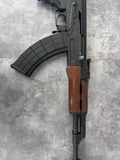 CENTURY ARMS C39V2 RIFLE 7.62MM X 39 RUSSIAN - Image 4 of 6