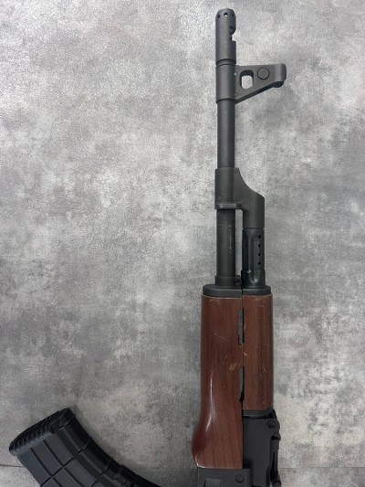 CENTURY ARMS C39V2 RIFLE 7.62MM X 39 RUSSIAN - Image 5 of 6