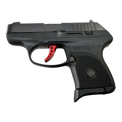 RUGER LCP .380 ACP - Image 2 of 5