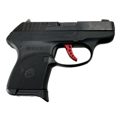 RUGER LCP .380 ACP - Image 1 of 5