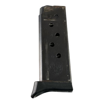 RUGER LCP .380 ACP - Image 5 of 5