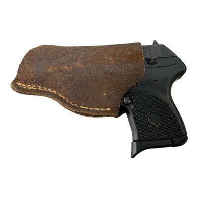 RUGER LCP .380 ACP - Image 4 of 5