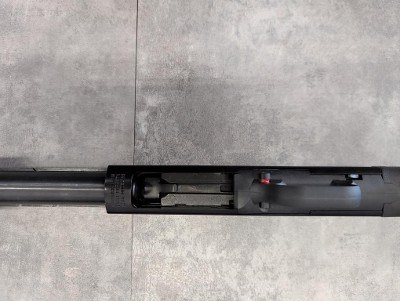 MOSSBERG MAVERICK 88 - SHOTGUN 12 GA - Image 4 of 5