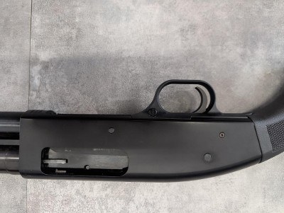 MOSSBERG MAVERICK 88 - SHOTGUN 12 GA - Image 3 of 5