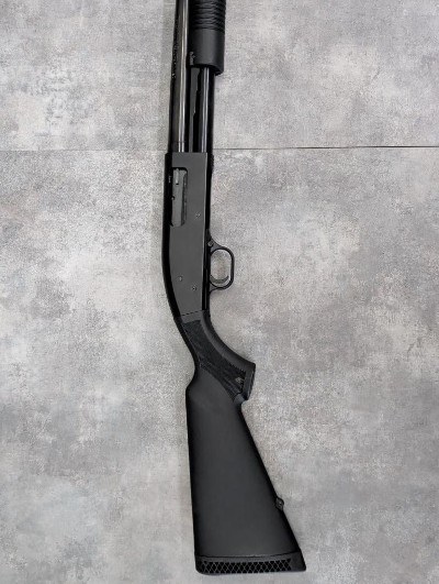 MOSSBERG MAVERICK 88 - SHOTGUN 12 GA - Image 1 of 5