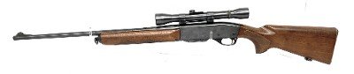 REMINGTON 740 Woodmaster .30-06 SPRG - Image 1 of 10
