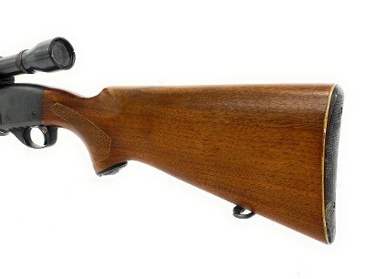 REMINGTON 740 Woodmaster .30-06 SPRG - Image 2 of 10