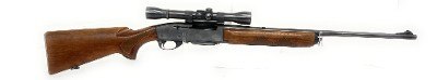 REMINGTON 740 Woodmaster .30-06 SPRG - Image 9 of 10