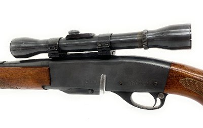 REMINGTON 740 Woodmaster .30-06 SPRG - Image 3 of 10