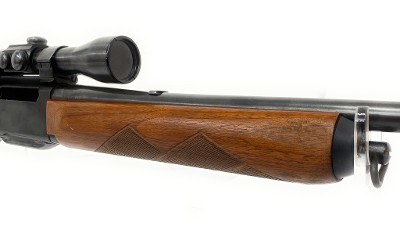 REMINGTON 740 Woodmaster .30-06 SPRG - Image 10 of 10