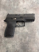SIG SAUER P320 9MM LUGER (9x19 PARA) - Image 5 of 7