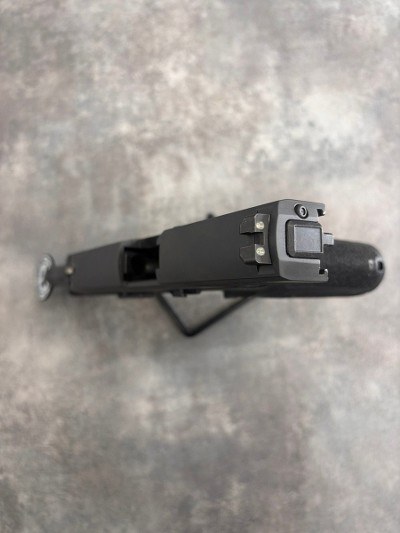 SIG SAUER P320 9MM LUGER (9x19 PARA) - Image 6 of 7