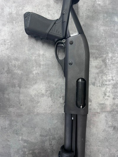 REMINGTON 870 12 GA - Image 4 of 8