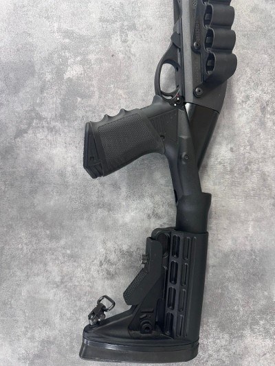 REMINGTON 870 12 GA - Image 8 of 8