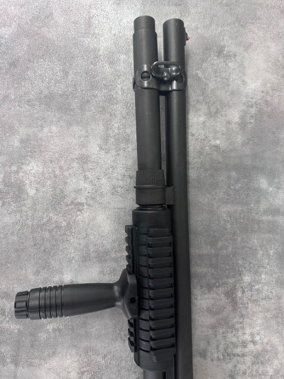 REMINGTON 870 12 GA - Image 6 of 8