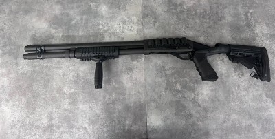 REMINGTON 870 12 GA - Image 2 of 8