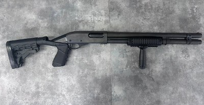 REMINGTON 870 12 GA - Image 1 of 8