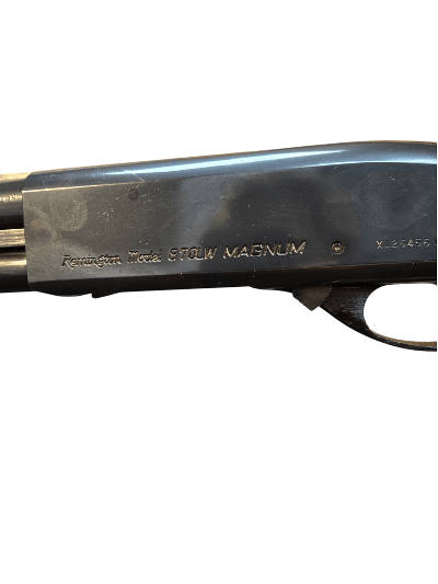 REMINGTON 870LW Magnum 20 GA - Image 5 of 7