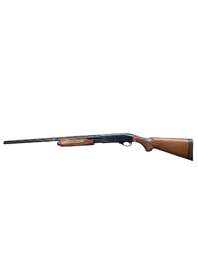 REMINGTON 870LW Magnum 20 GA - Image 4 of 7