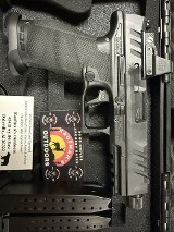 WALTHER ARMS PDP PRO SD 9MM LUGER (9X19 PARA) - Image 2 of 2