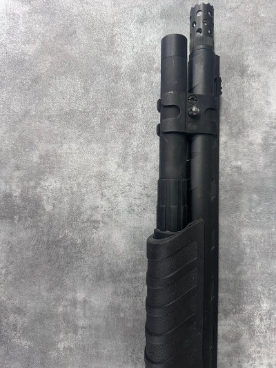 REMINGTON 887 NITRO MAGNUM 12 GA - Image 6 of 8