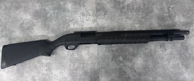 REMINGTON 887 NITRO MAGNUM 12 GA - Image 1 of 8