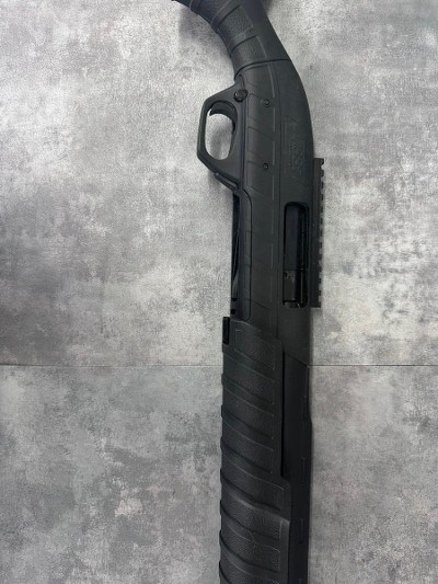 REMINGTON 887 NITRO MAGNUM 12 GA - Image 4 of 8