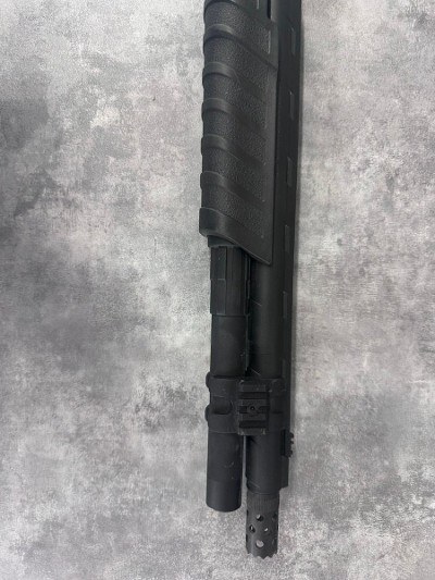 REMINGTON 887 NITRO MAGNUM 12 GA - Image 3 of 8
