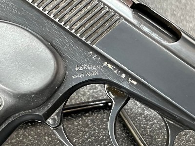 MAKAROV 63 9x18MM MAKAROV - Image 8 of 12