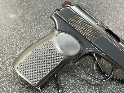 MAKAROV 63 9x18MM MAKAROV - Image 6 of 12