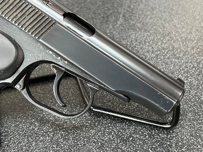 MAKAROV 63 9x18MM MAKAROV - Image 7 of 12