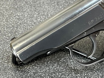 MAKAROV 63 9x18MM MAKAROV - Image 2 of 12