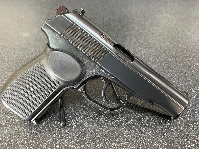 MAKAROV 63 9x18MM MAKAROV - Image 5 of 12