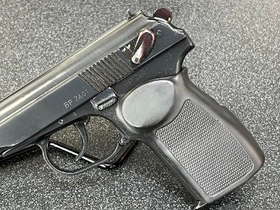 MAKAROV 63 9x18MM MAKAROV - Image 3 of 12