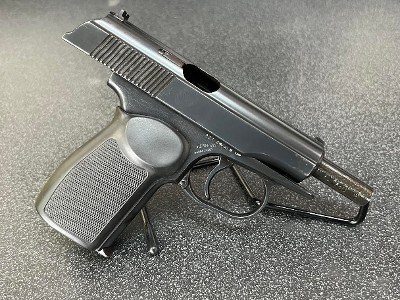 MAKAROV 63 9x18MM MAKAROV - Image 12 of 12