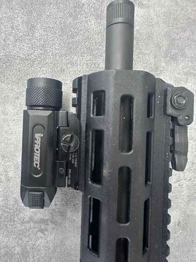 DERYA ARMS TM22 .22 S/L/LR - Image 3 of 9