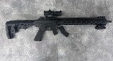 DERYA ARMS TM22 .22 S/L/LR - Image 1 of 9