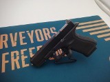 GLOCK G19 GEN5 MOS 9MM LUGER (9x19 PARA) - Image 1 of 3