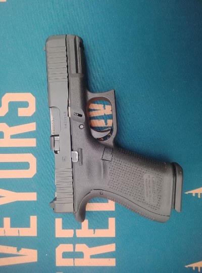 GLOCK G19 GEN5 MOS 9MM LUGER (9x19 PARA) - Image 3 of 3