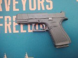 GLOCK G19 GEN5 MOS 9MM LUGER (9x19 PARA) - Image 2 of 3