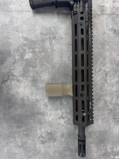 DANIEL DEFENSE DD4 CARBINE 5.56X45MM NATO - Image 3 of 6