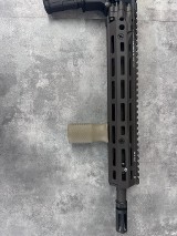 DANIEL DEFENSE DD4 CARBINE 5.56X45MM NATO - Image 3 of 6