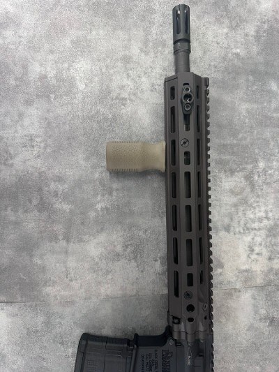 DANIEL DEFENSE DD4 CARBINE 5.56X45MM NATO - Image 6 of 6