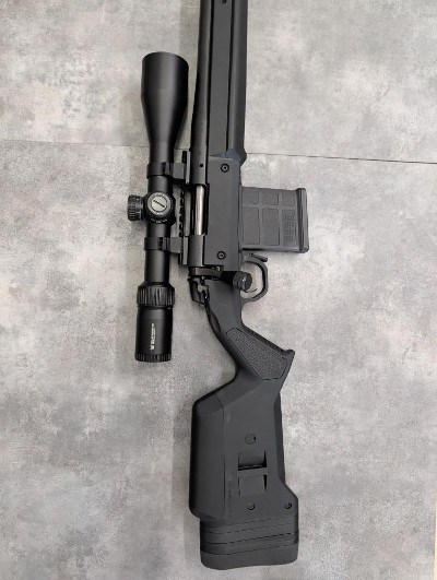 BERGARA B-14 .308 WIN - Image 1 of 4