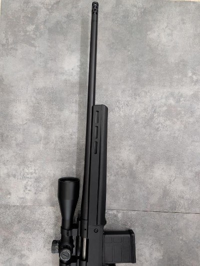 BERGARA B-14 .308 WIN - Image 2 of 4