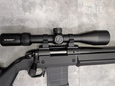 BERGARA B-14 .308 WIN - Image 3 of 4